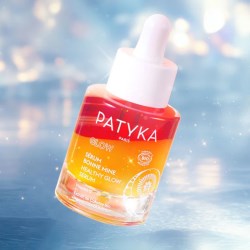 An Empowering Glow! Virospacks Solution for Patykas Healthy Glow Serum